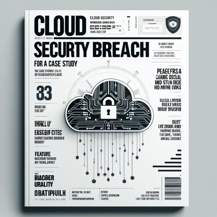 Cloud Security Breach