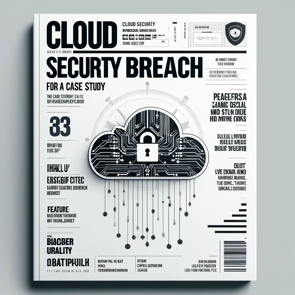 Cloud Security Breach