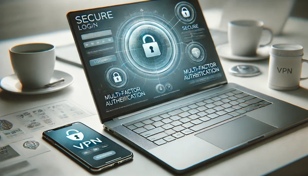 How Cyber Risk Management Solutions Can Protect Your Data When Traveling