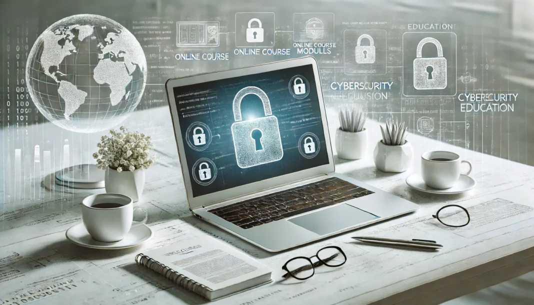 How to Choose the Right Cybersecurity Online Course for Your Skill Level